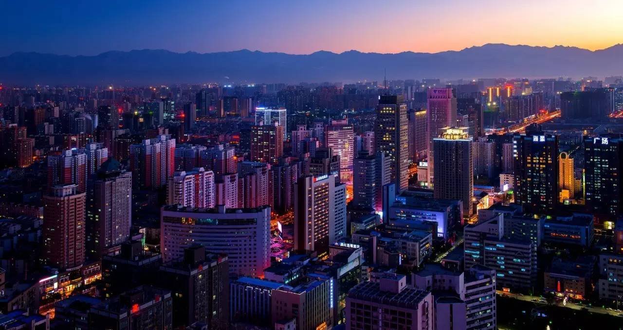 “穩(wěn)樓市”，助推新一輪城市更新